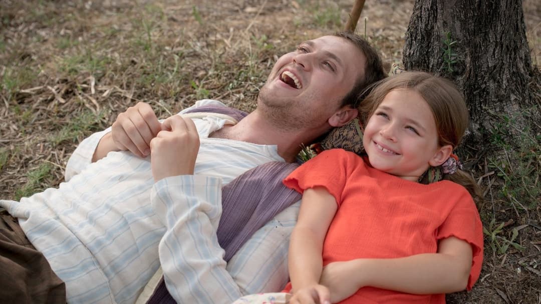 Miracle in Cell No. 7 backdrop 12