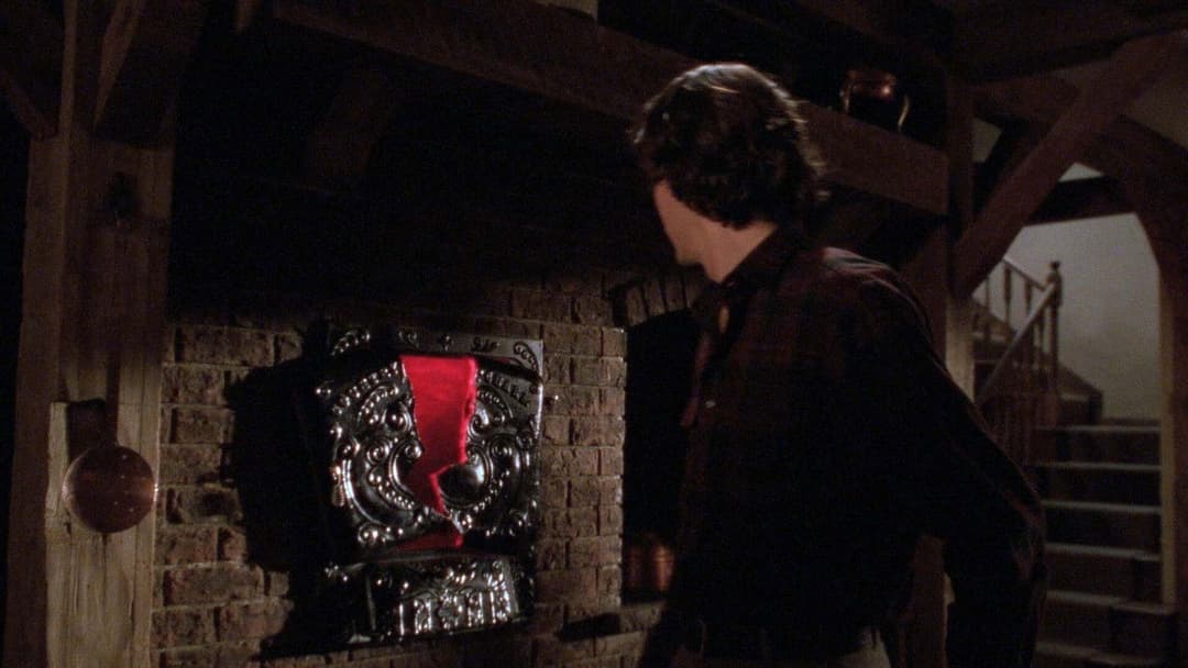 Темна половина backdrop 11