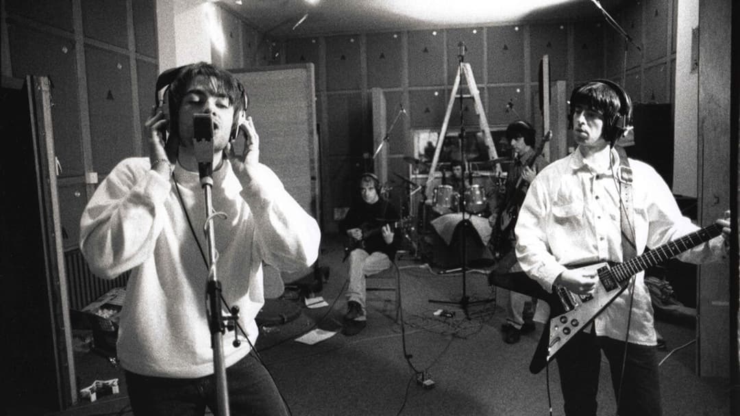 Оазис: надзвуковий backdrop 6