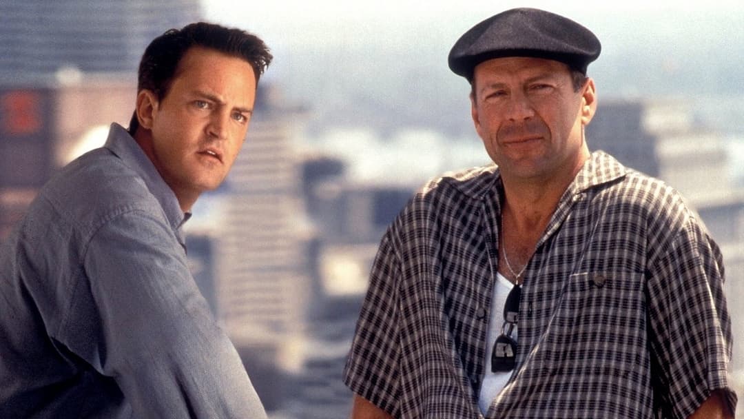 Дев’ять ярдів backdrop 2