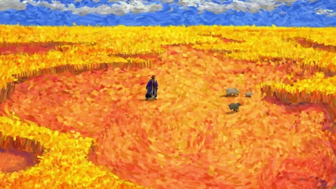 Йосип: Володар снів backdrop 3