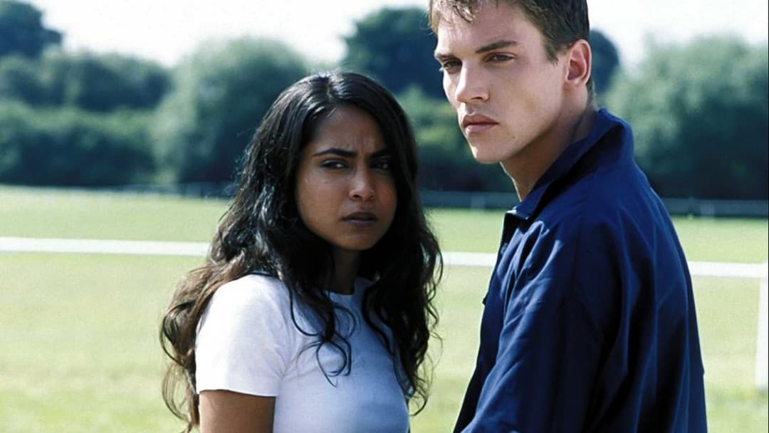 Грай, як Бекхем backdrop 4