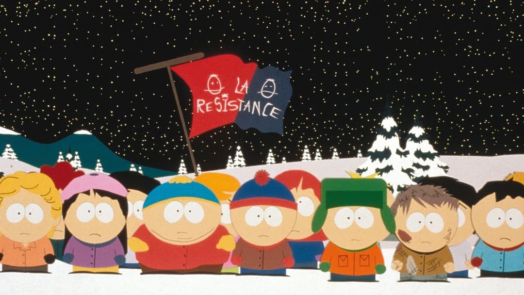 South Park: Der Film - größer, länger, ungeschnitten