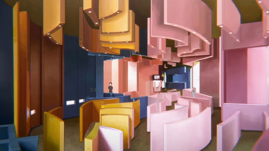 A Silent Voice: The Movie backdrop 6