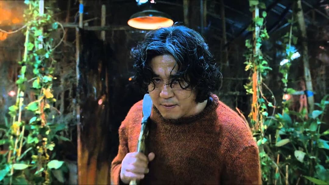 I Saw the Devil backdrop 10