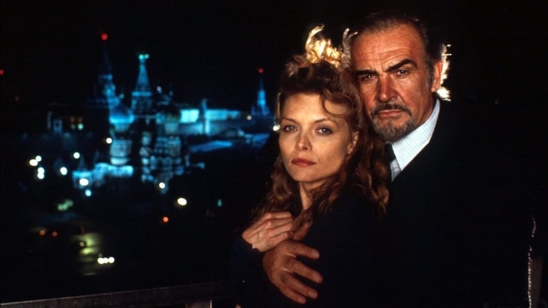 The Russia House backdrop 3