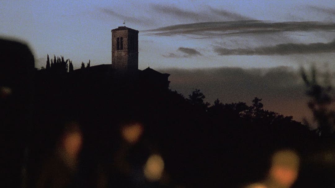 Der englische Patient backdrop 15