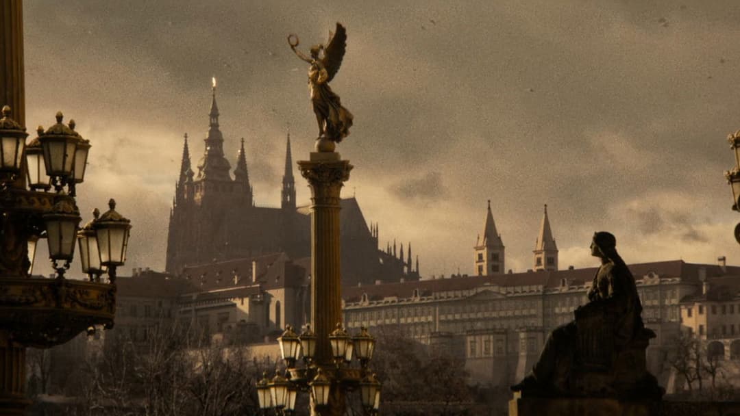 Антропоїд backdrop 9