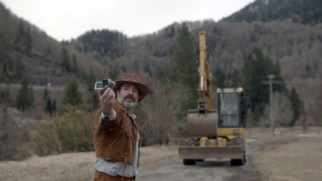 Оленяча шкіра backdrop 13