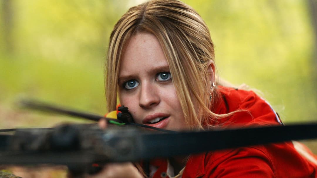 Becky 2: She's Back! backdrop 13