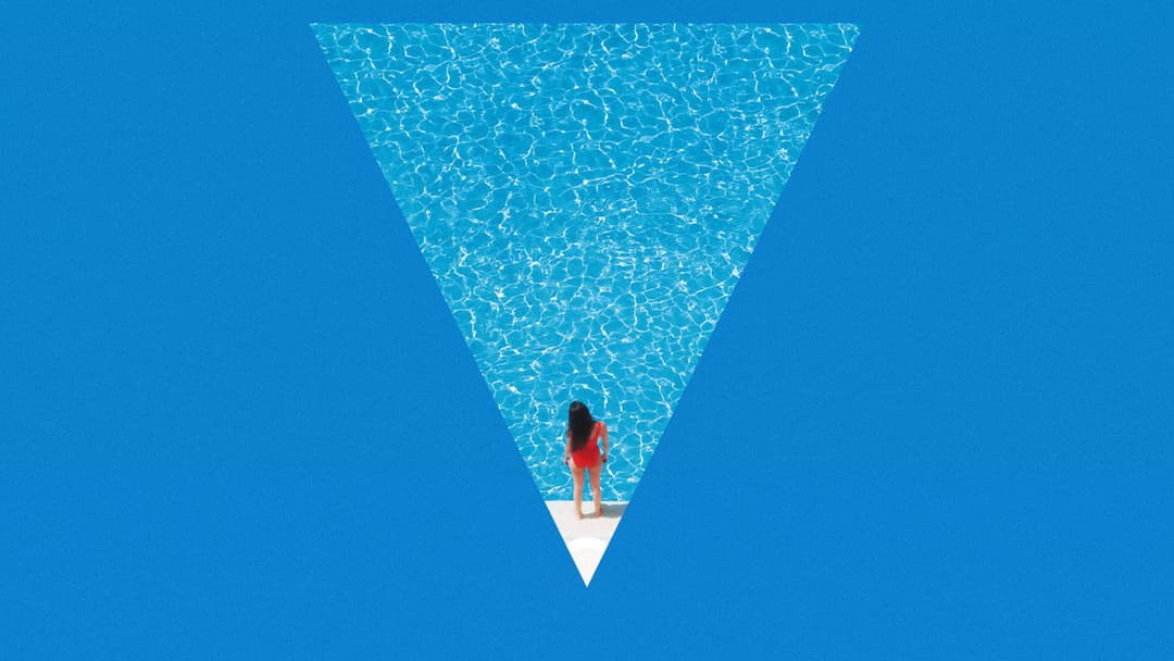 The World Is Yours backdrop 17