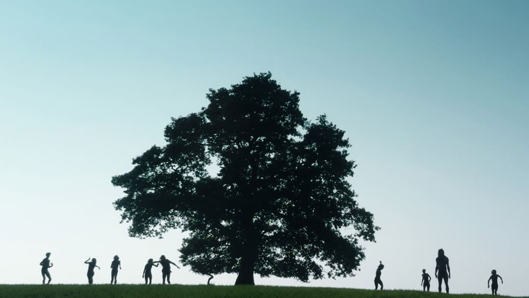 28 Years Later backdrop 15