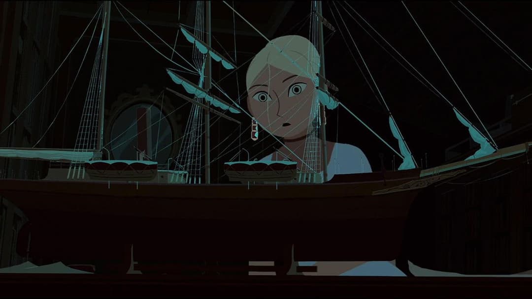 Long Way North backdrop 3