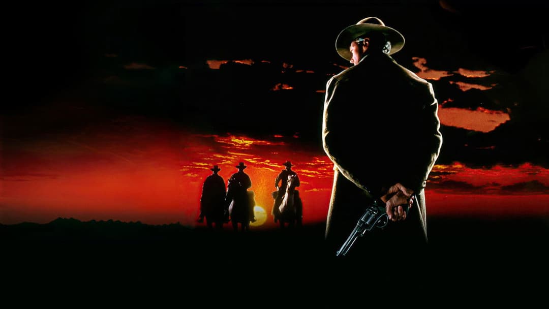 Unforgiven backdrop 4