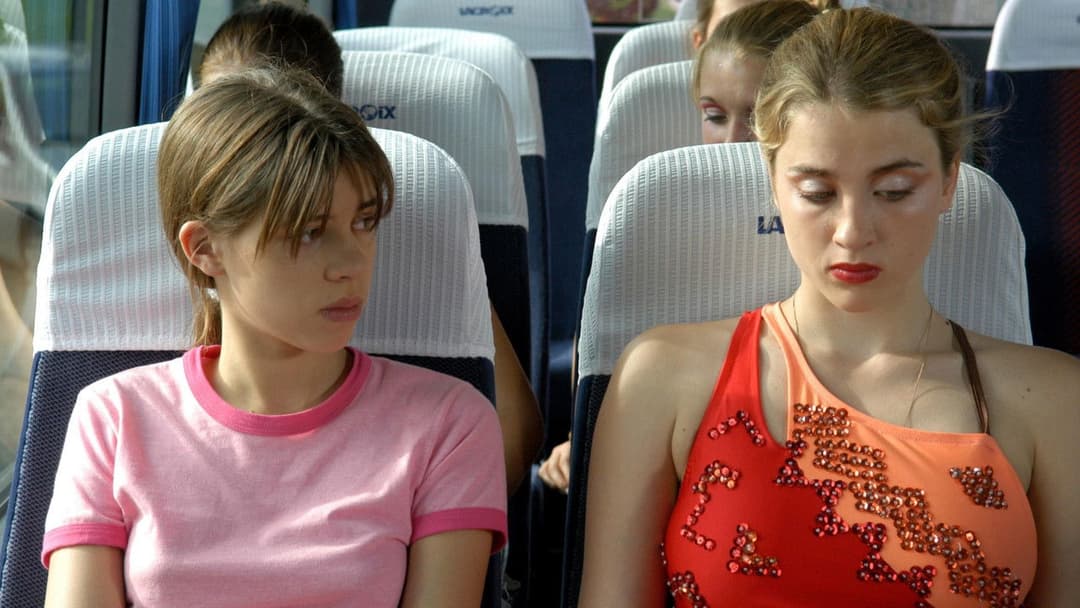 Water Lilies backdrop 8