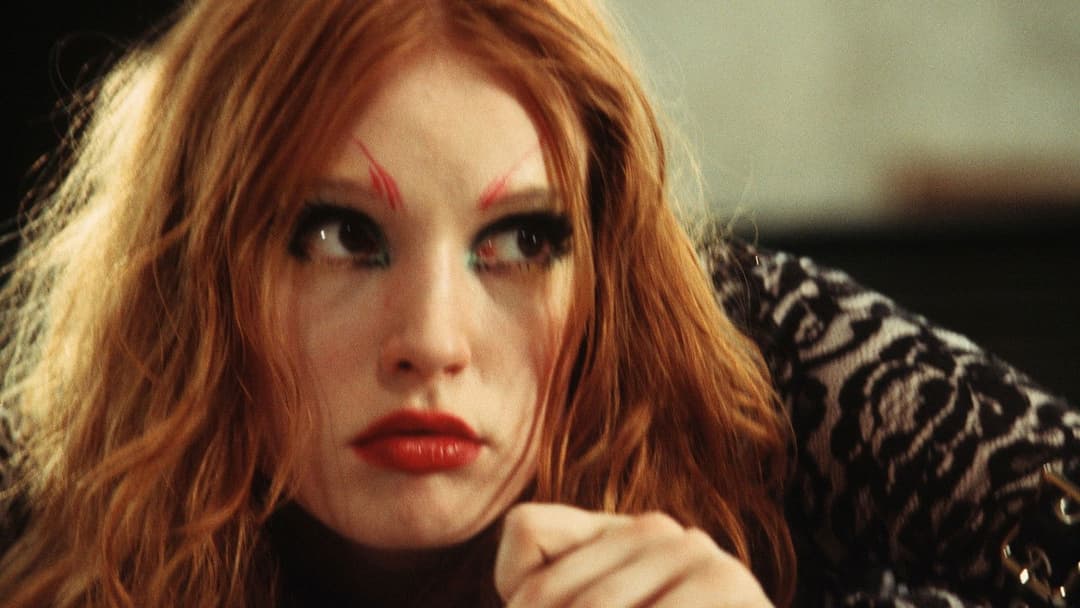 Cecil B. Demented backdrop 14