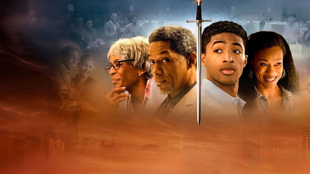 The Forge backdrop 6