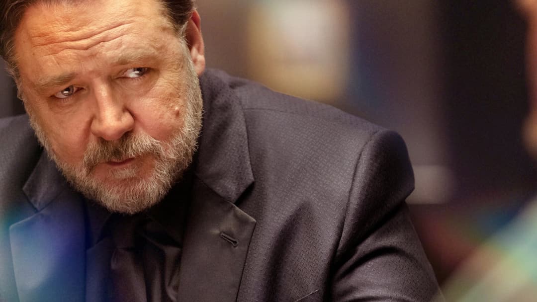 Poker Face backdrop 8