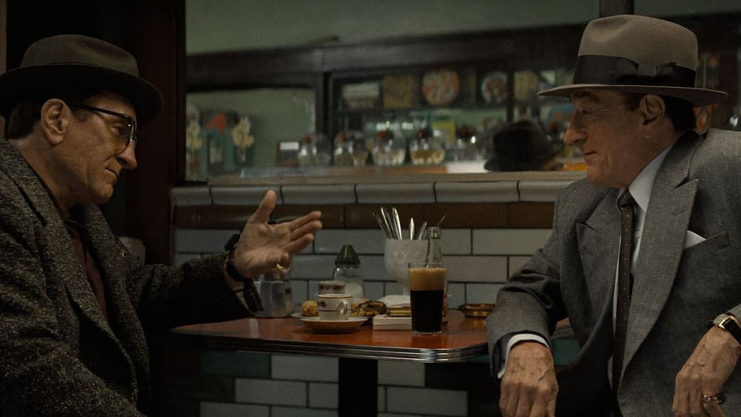 The Alto Knights backdrop 7