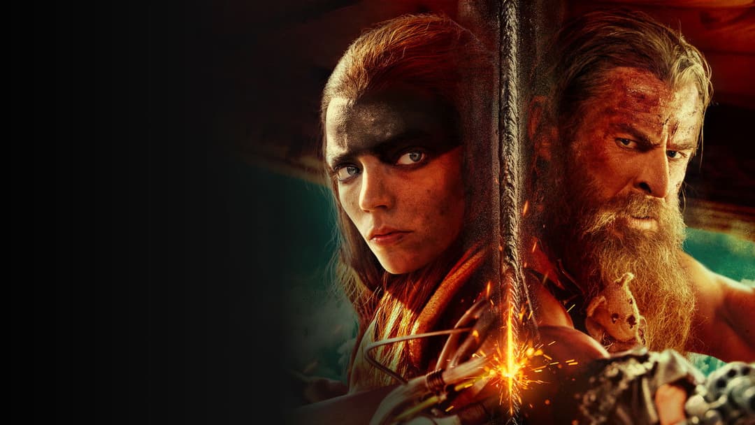 Furiosa: A Mad Max Saga backdrop 18