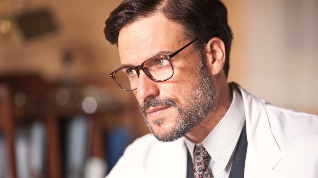 Palmen im Schnee - Eine grenzenlose Liebe backdrop 8