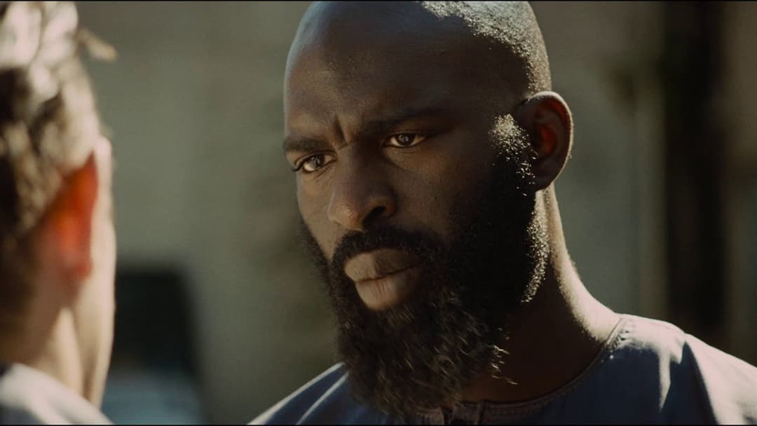 Die Wütenden - Les Misérables backdrop 5