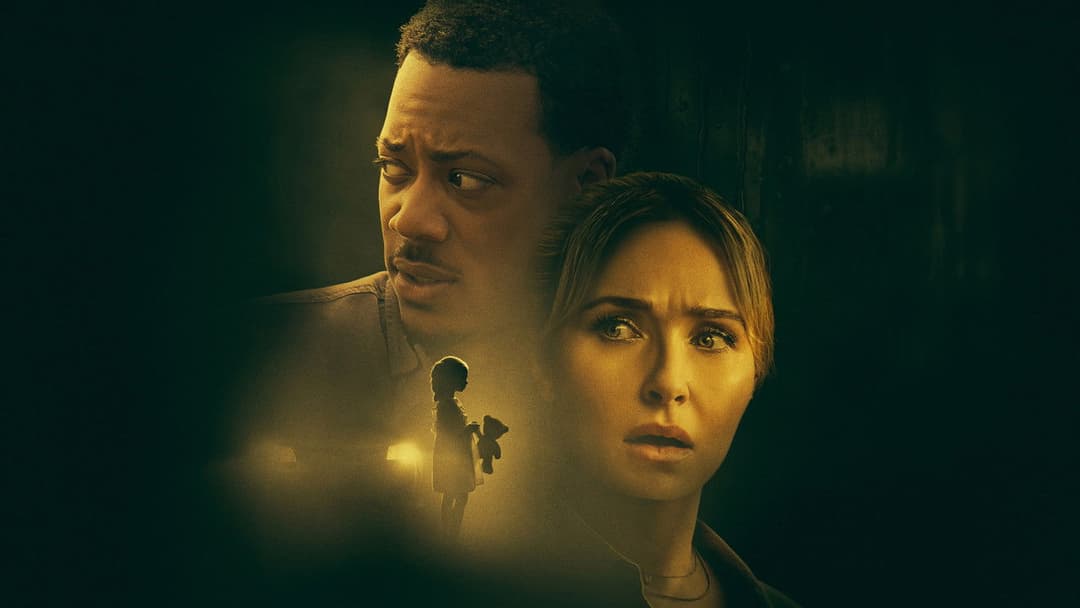 Amber Alert backdrop 3