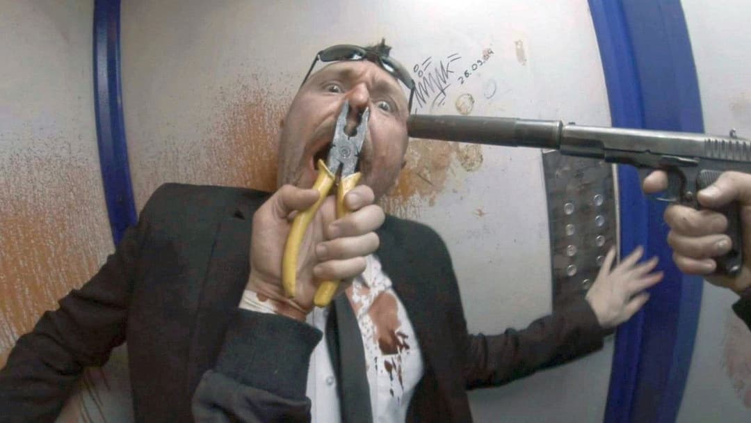 Хардкор backdrop 15