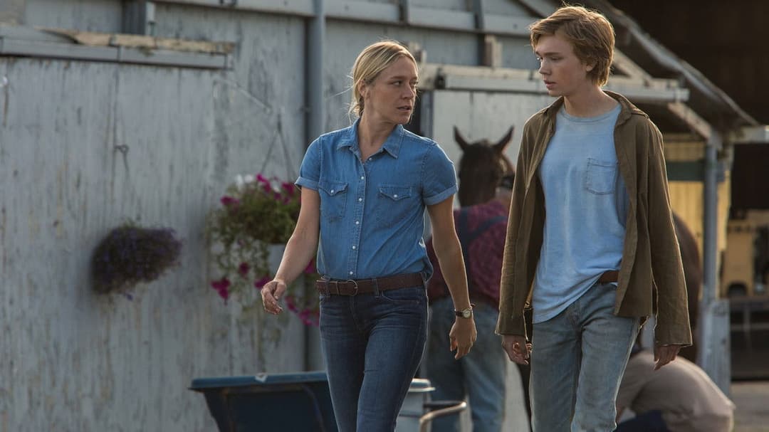 Lean on Pete backdrop 11