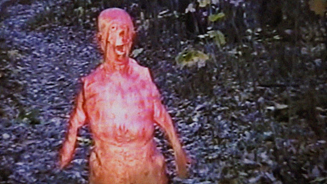 Bonkey: The Mutated backdrop 5