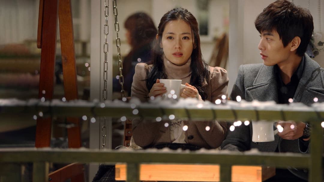 Spellbound backdrop 5