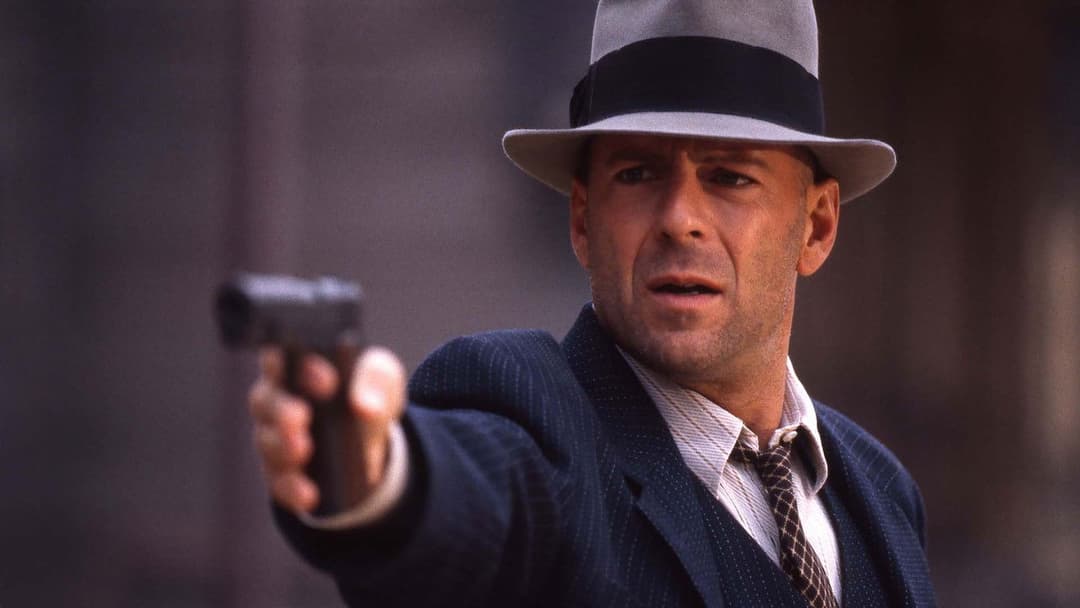 Last Man Standing backdrop 7