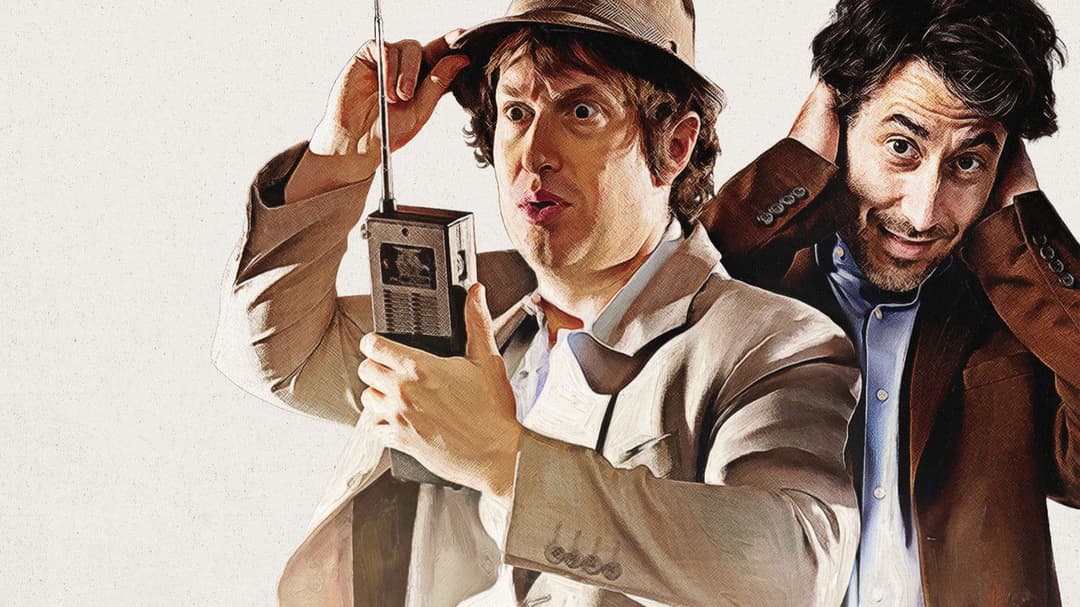 Nirvanna the Band the Show the Movie backdrop 10