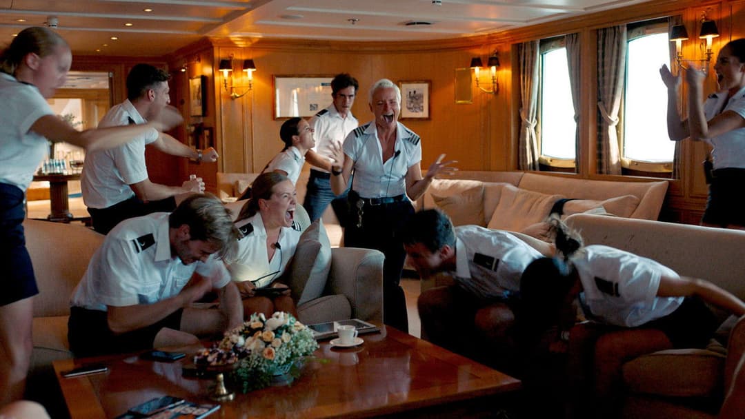 Triangle of Sadness backdrop 6