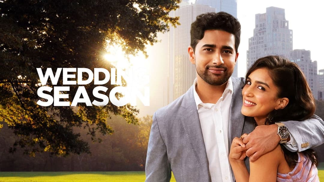 Весільний сезон backdrop 4