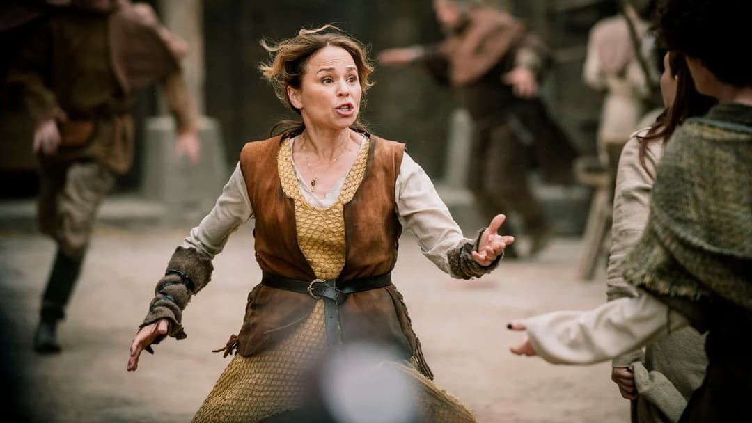 Вовкулаки backdrop 15