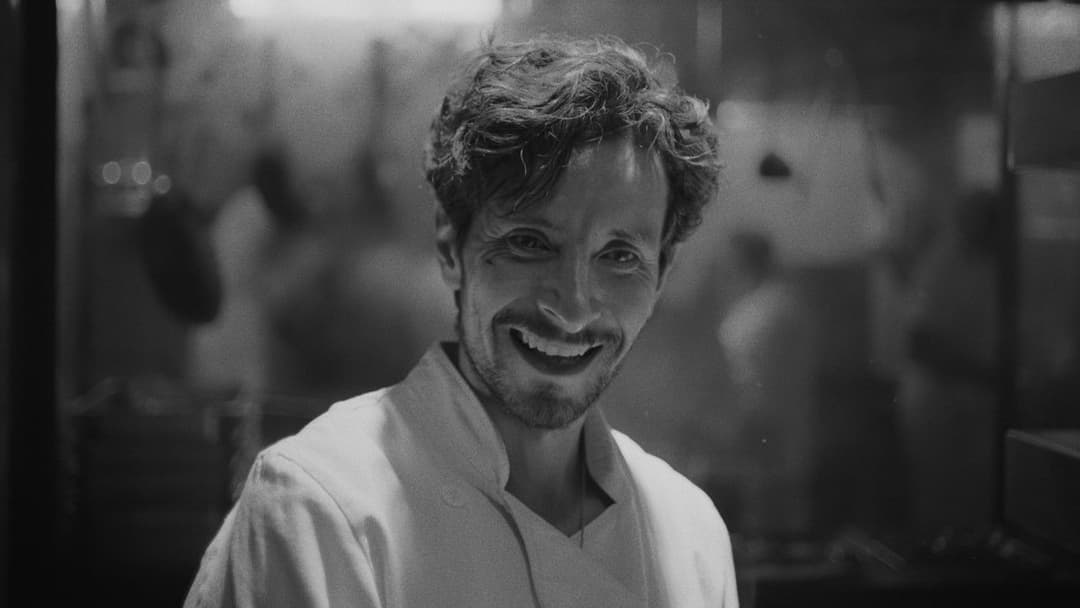 La Cocina - Der Geschmack des Lebens backdrop 19