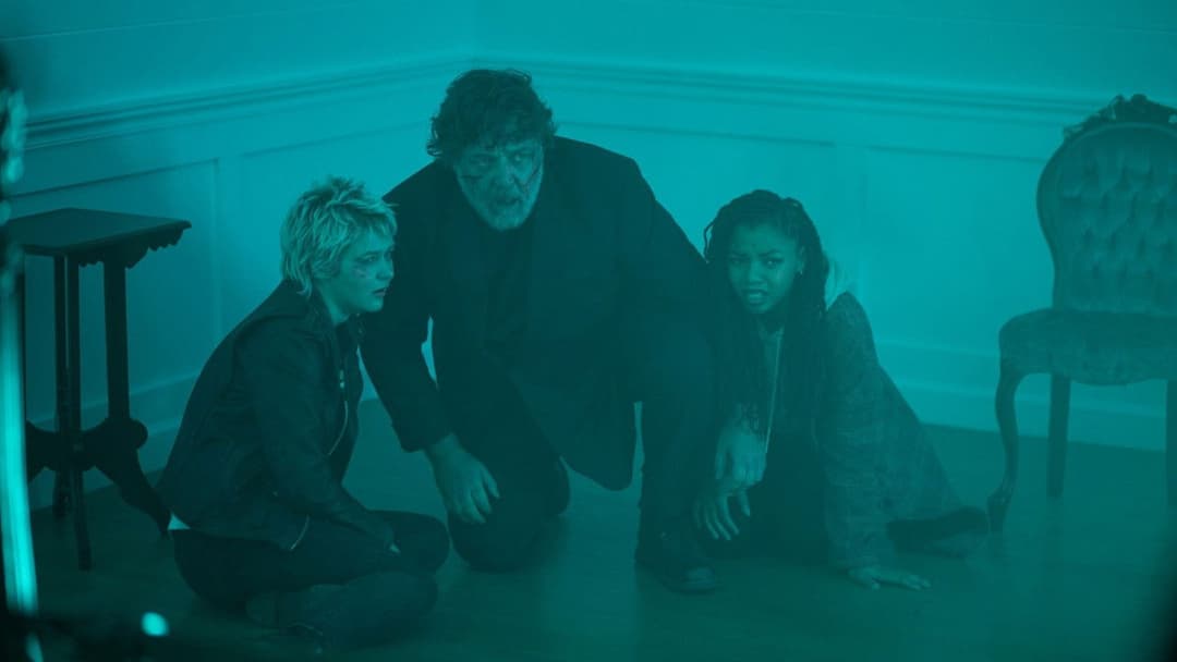 The Exorcism backdrop 14