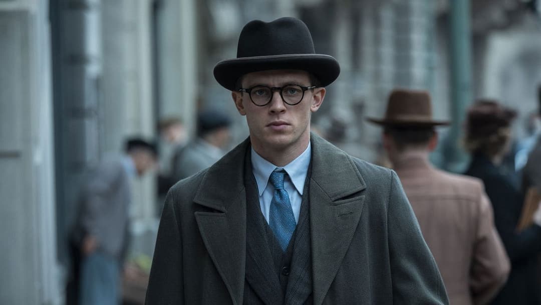 München - Im Angesicht des Krieges backdrop 10