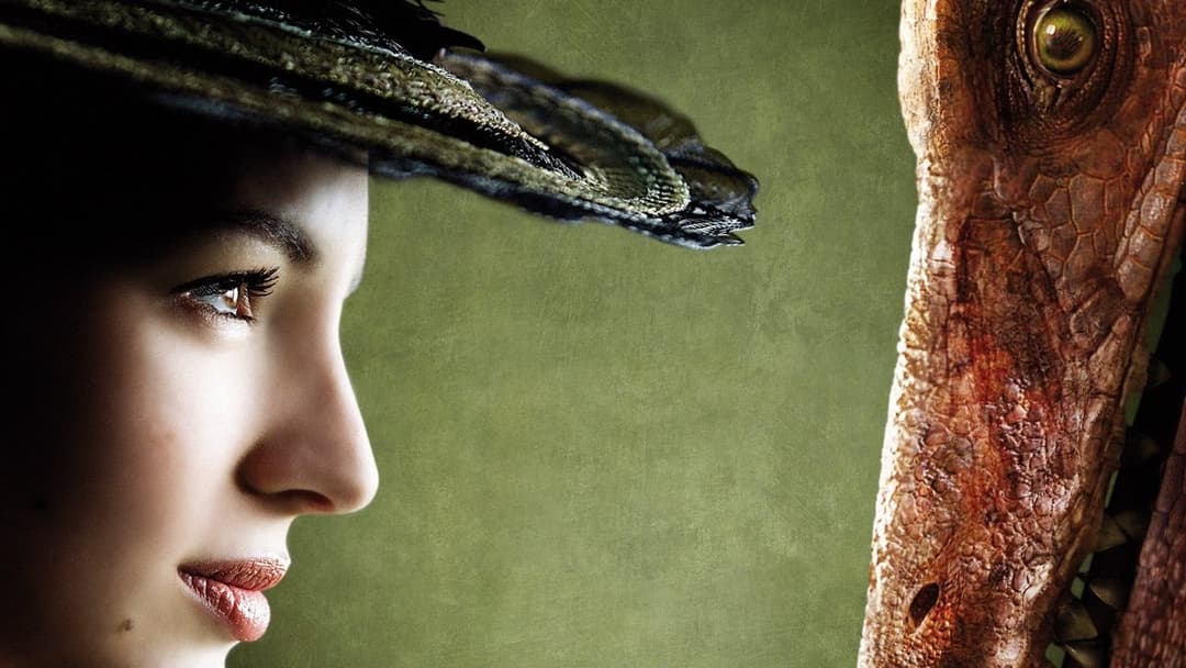 Неймовірні пригоди Адель Блан-Сек backdrop 9