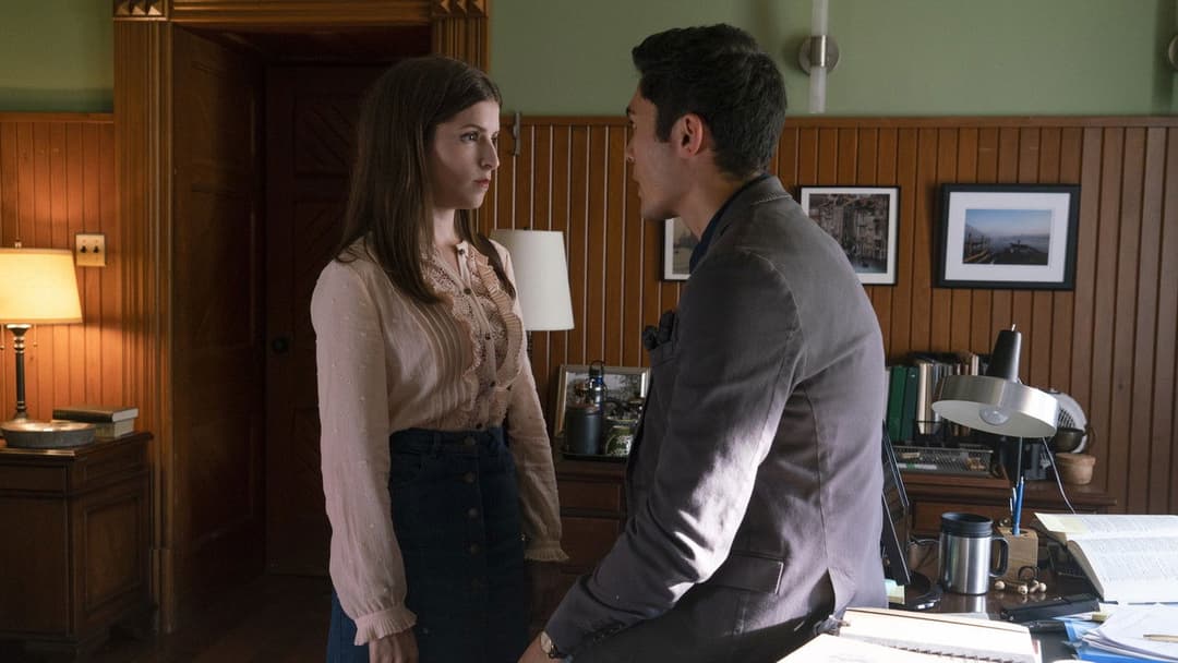 Проста послуга backdrop 14