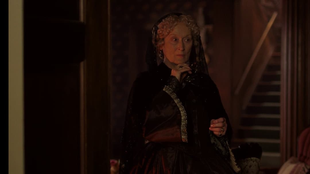 Little Women backdrop 10