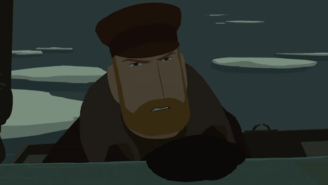 Long Way North backdrop 18