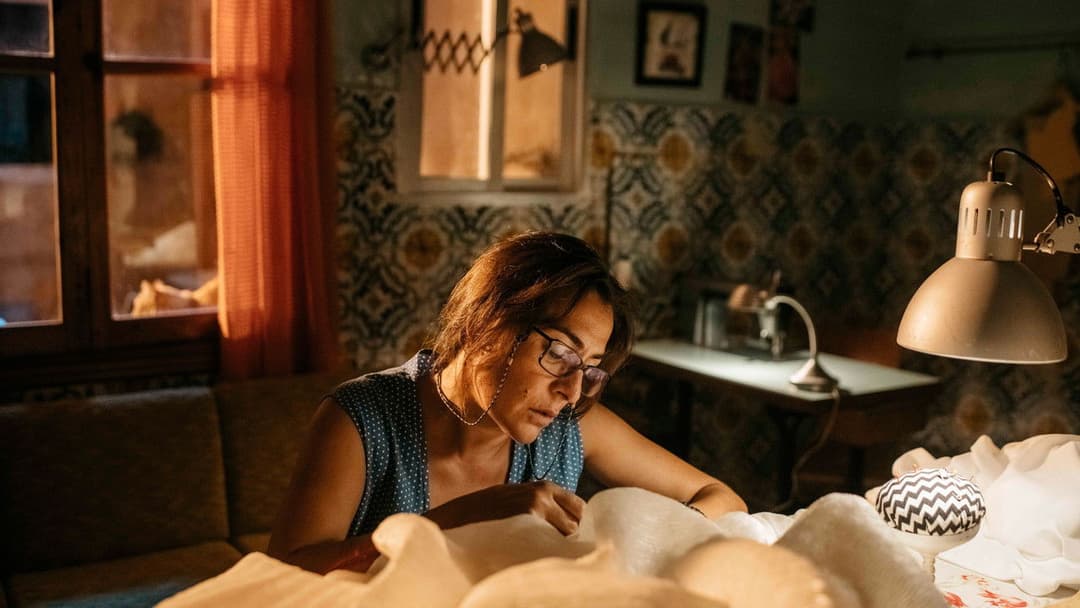 La boda de Rosa backdrop 7