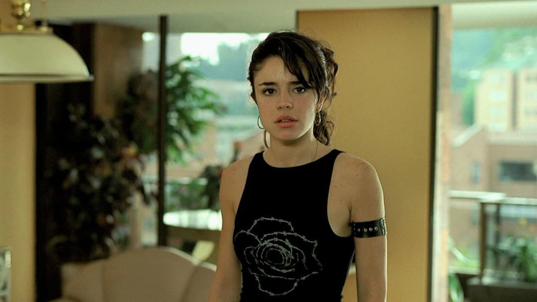 Rosario Tijeras backdrop 1