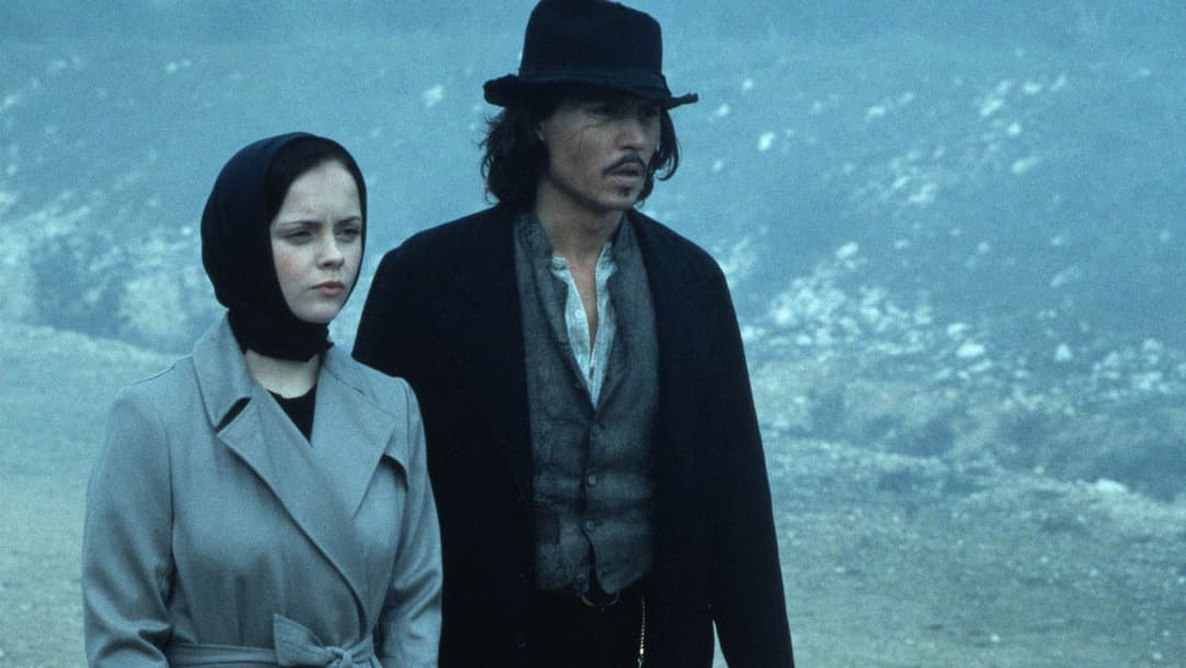 In stürmischen Zeiten backdrop 4