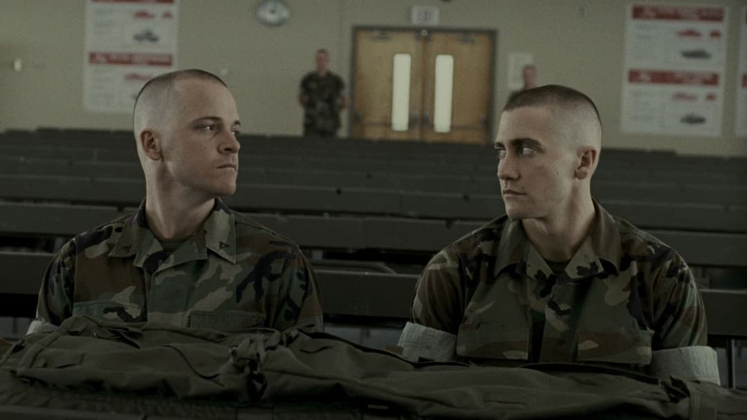 Jarhead backdrop 12