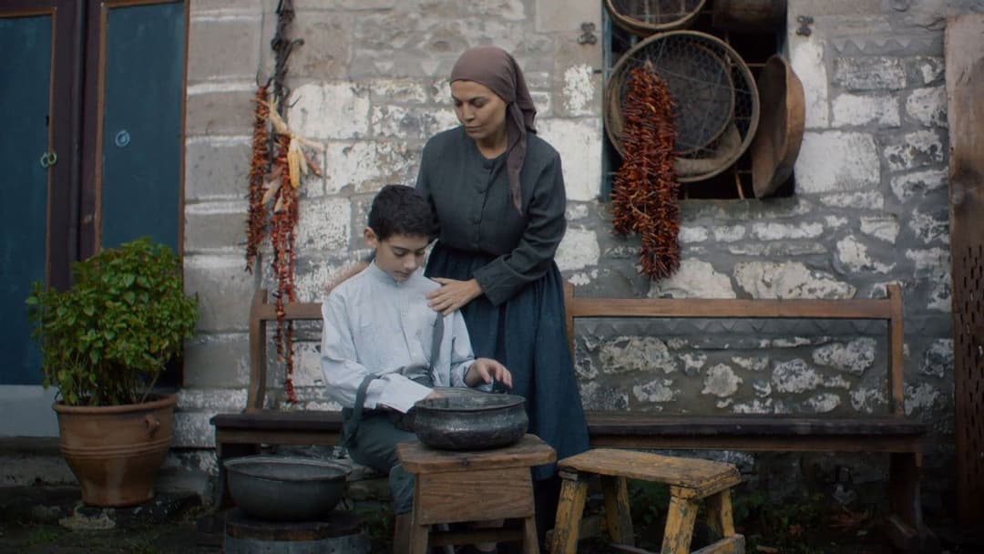 Άγιος Παΐσιος backdrop 6