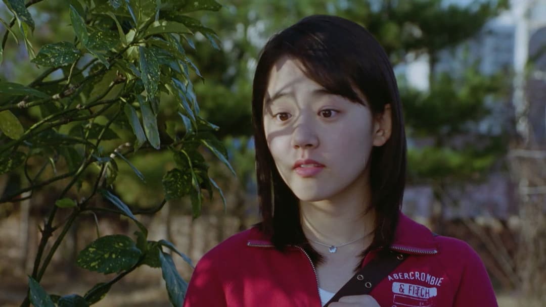 My Little Bride backdrop 4