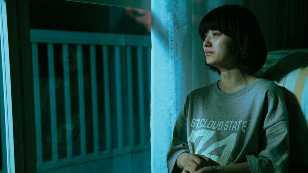 朝が来る backdrop 4